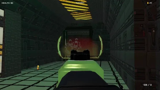 Dawn of Horror screenshot 16
