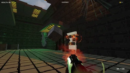 Dawn of Horror screenshot 17