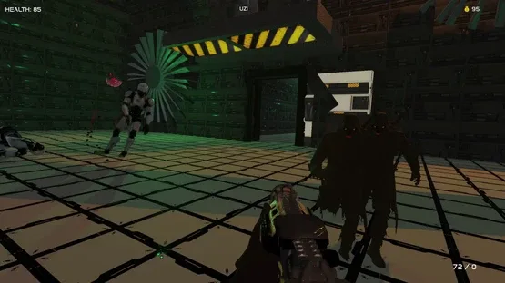 Dawn of Horror screenshot 19