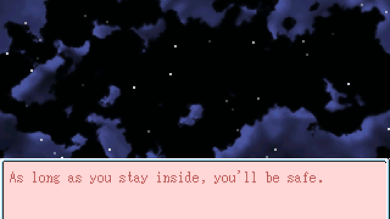 Un Petit Noel Screenshot