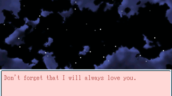 Un Petit Noel Screenshot