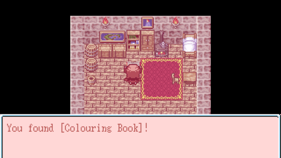 Un Petit Noel Screenshot