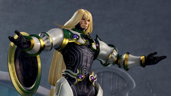 Dissidia Final Fantasy NT: Kam'lanaut Starter Pack kuvakaappaus 1