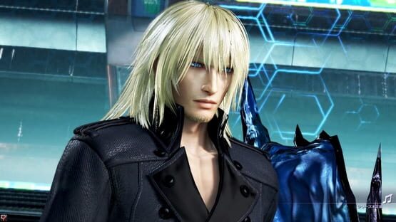 Dissidia Final Fantasy NT: Snow Villiers Starter Pack kuvakaappaus 1