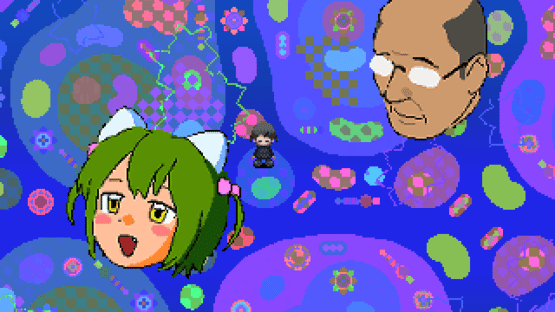 Yume Tsushin Screenshot