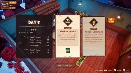 Dragon Dinner screenshot 7