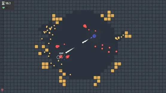 Orb Breaker screenshot 1