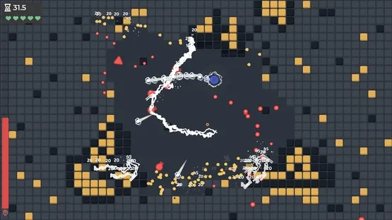Orb Breaker screenshot 2
