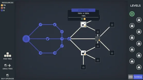 Orb Breaker screenshot 4