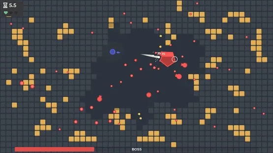 Orb Breaker screenshot 5