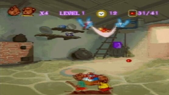 Wireless 60 screenshot 3