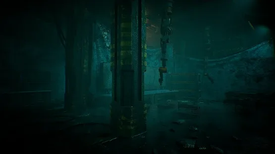 The Furry Protocol screenshot 6