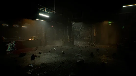 The Furry Protocol screenshot 4