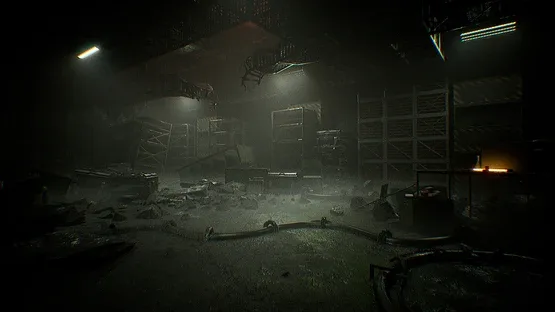 The Furry Protocol screenshot 2