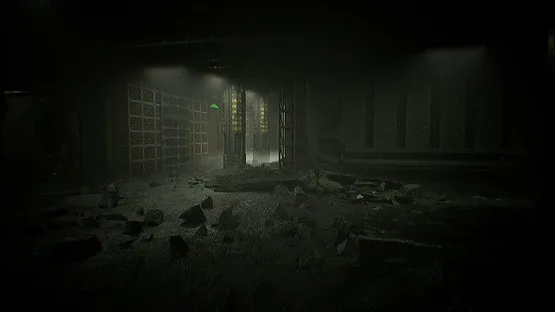 The Furry Protocol screenshot 8