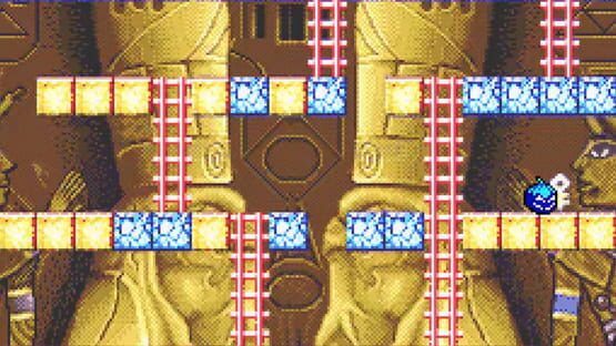 Ezra's Escape screenshot 1