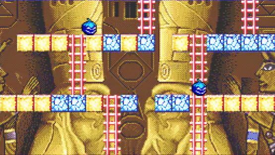 Ezra's Escape screenshot 2