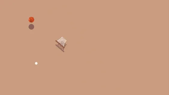 Dumb Dunks screenshot 2