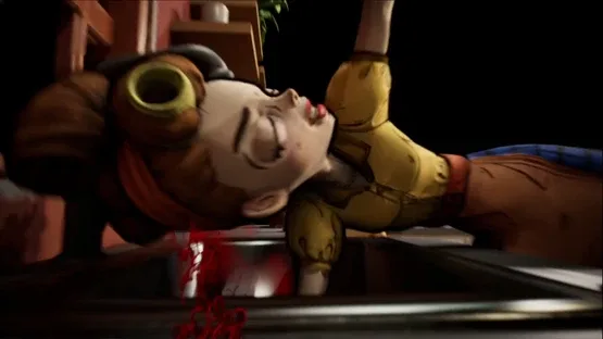 Death's Life 2 screenshot 5
