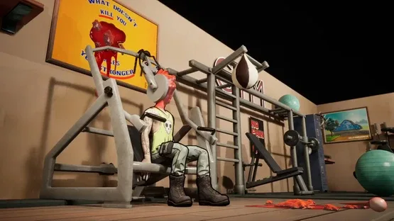 Death's Life 2 screenshot 9