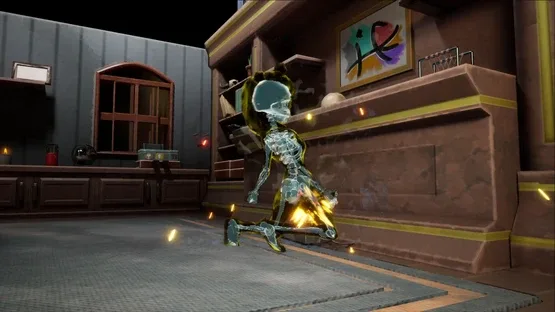 Death's Life 2 screenshot 10