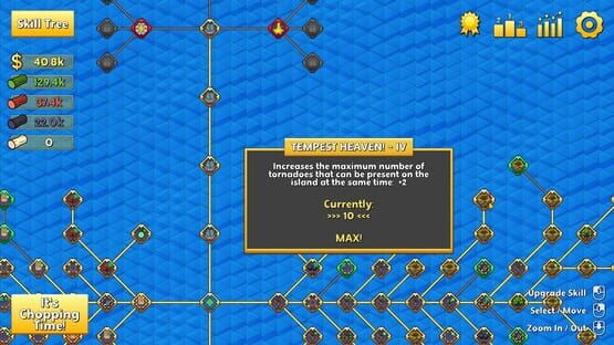 It's Chopping Time!: Gold Edition screenshot 4