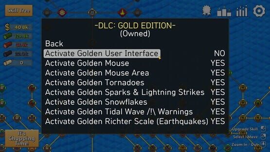It's Chopping Time!: Gold Edition screenshot 5