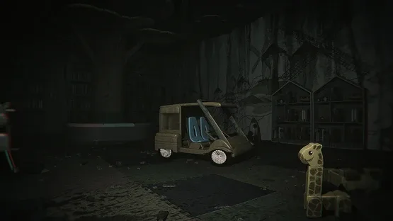 Hariti screenshot 5