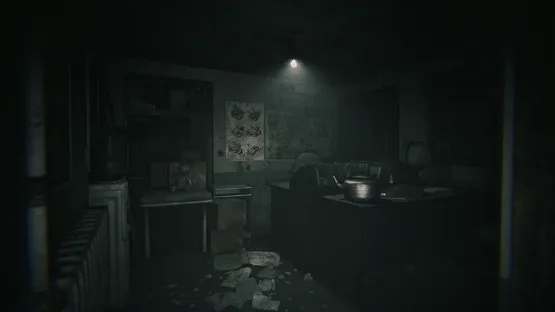 Hariti screenshot 1