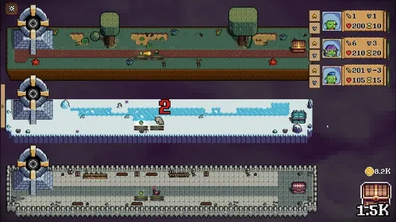 Loot Goblins screenshot 2