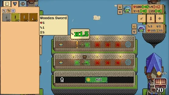 Loot Goblins screenshot 4