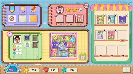 Notebook Workshop screenshot 6