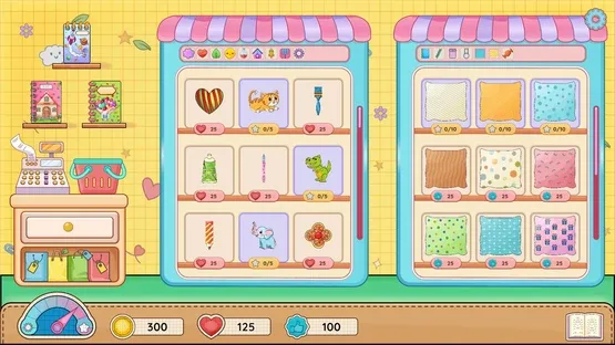 Notebook Workshop screenshot 2