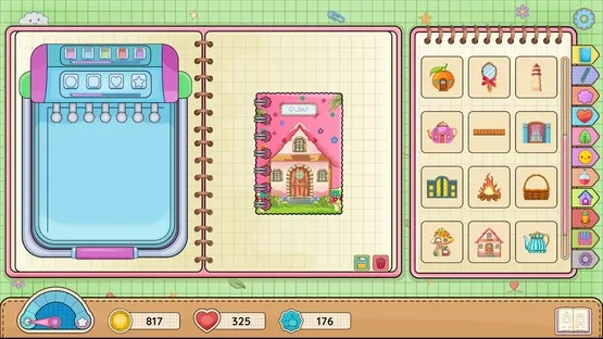 Notebook Workshop screenshot 3