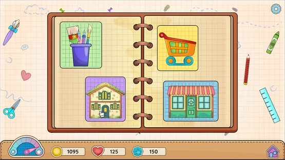 Notebook Workshop screenshot 5