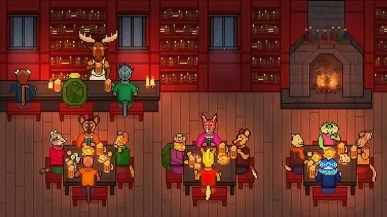 Tavern Timer screenshot 2