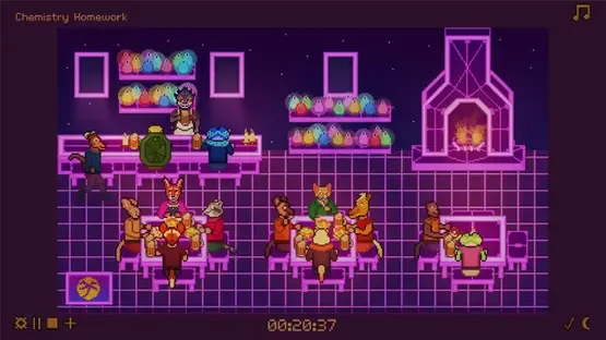 Tavern Timer screenshot 3