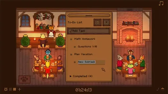 Tavern Timer screenshot 4
