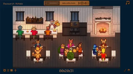 Tavern Timer screenshot 9