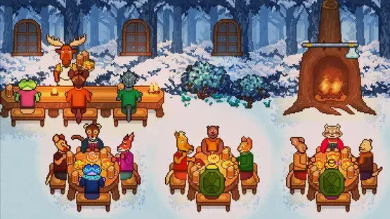 Tavern Timer screenshot 1