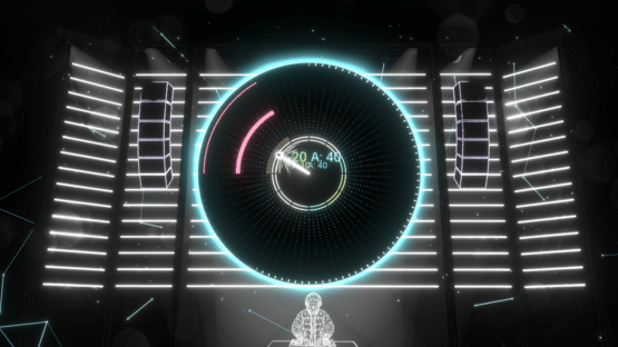 Decoration background