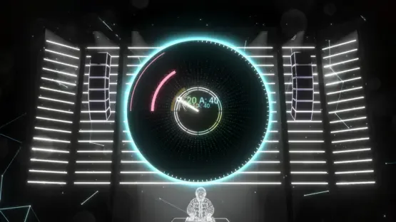 Beat Vector screenshot 1