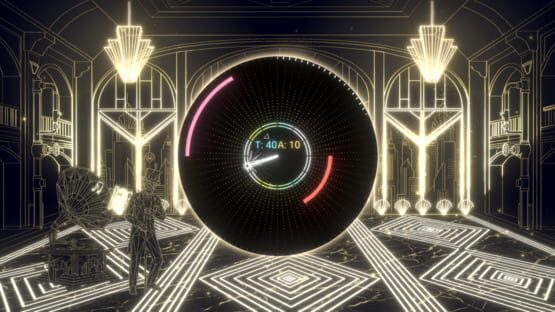 Beat Vector screenshot 7