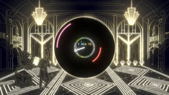 Beat Vector screenshot 7