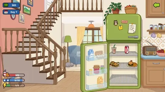 Craft & Deliver screenshot 2