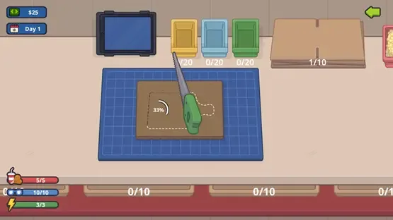 Craft & Deliver screenshot 10