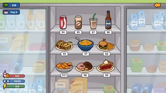 Craft & Deliver screenshot 12