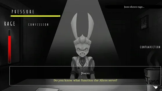 Where Are the Alices? screenshot 2