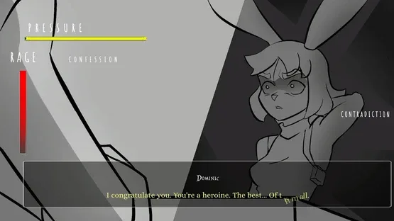 Where Are the Alices? screenshot 3