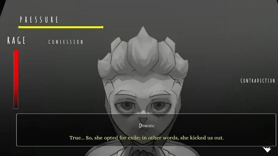 Where Are the Alices? screenshot 4